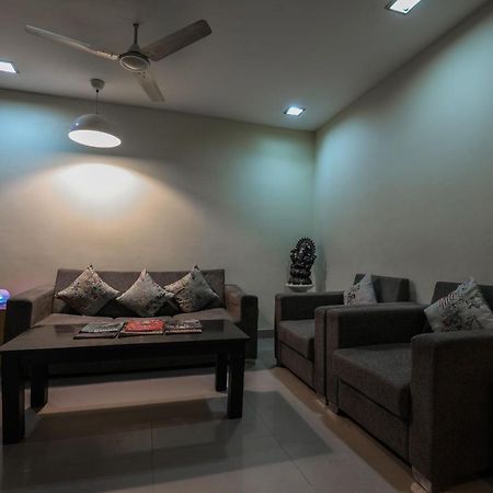 Capital O The City Park Near Nampally Railway Station Hyderabad Luaran gambar
